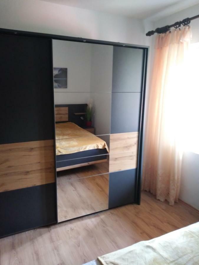 Apartments Mira Biograd Na Moru Zewnętrze zdjęcie