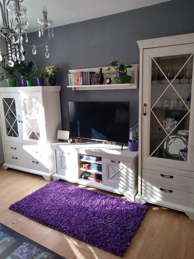 Apartments Mira Biograd Na Moru Zewnętrze zdjęcie