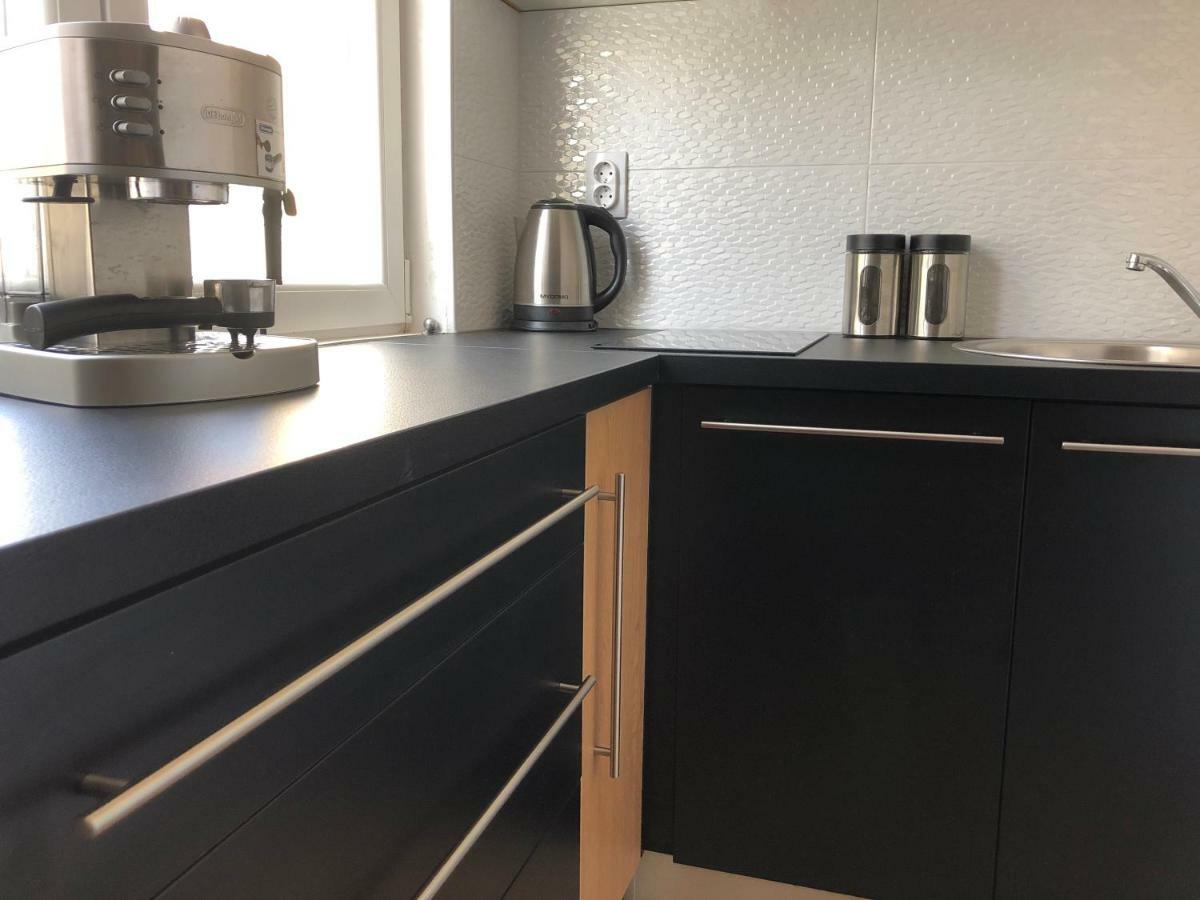 Apartments Mira Biograd Na Moru Zewnętrze zdjęcie