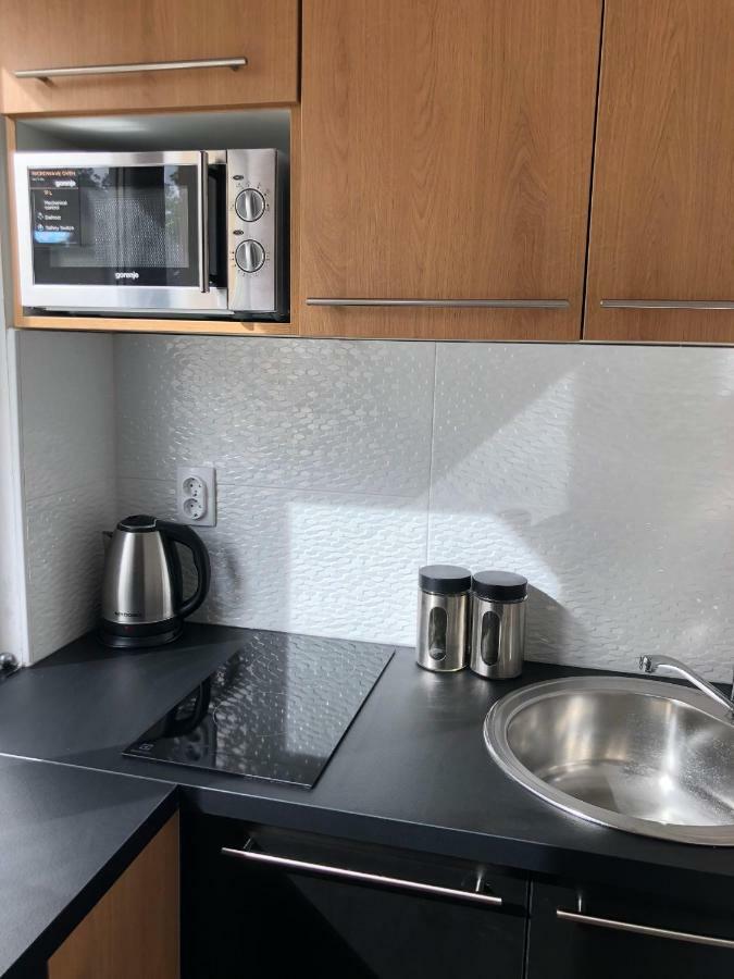 Apartments Mira Biograd Na Moru Zewnętrze zdjęcie