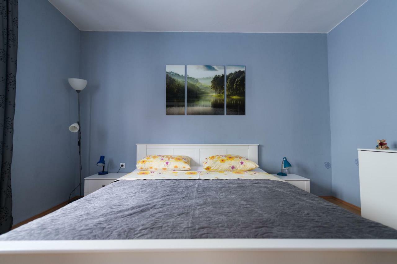 Apartments Mira Biograd Na Moru Zewnętrze zdjęcie
