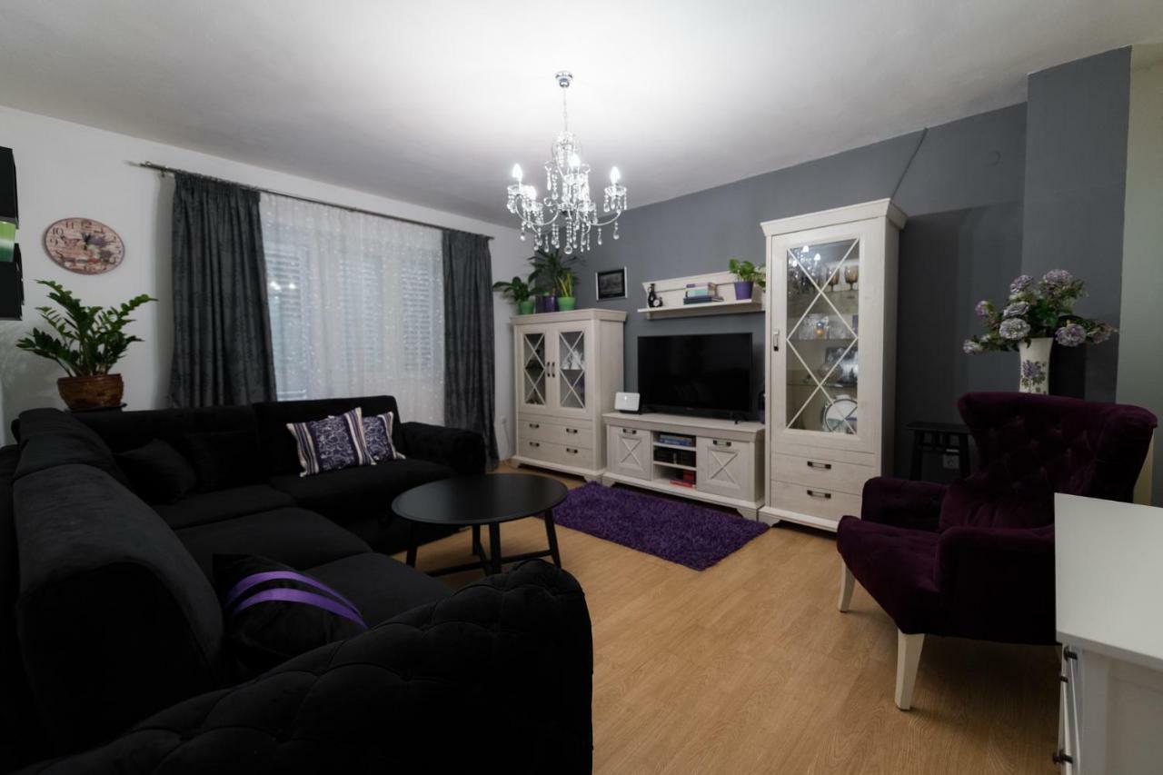 Apartments Mira Biograd Na Moru Zewnętrze zdjęcie
