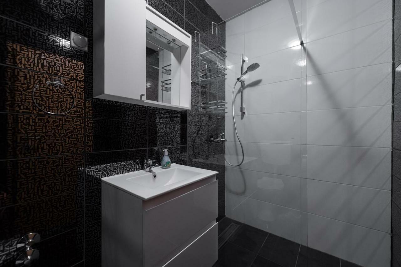 Apartments Mira Biograd Na Moru Zewnętrze zdjęcie